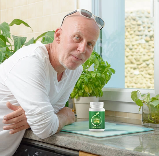 RegenVive Supplement